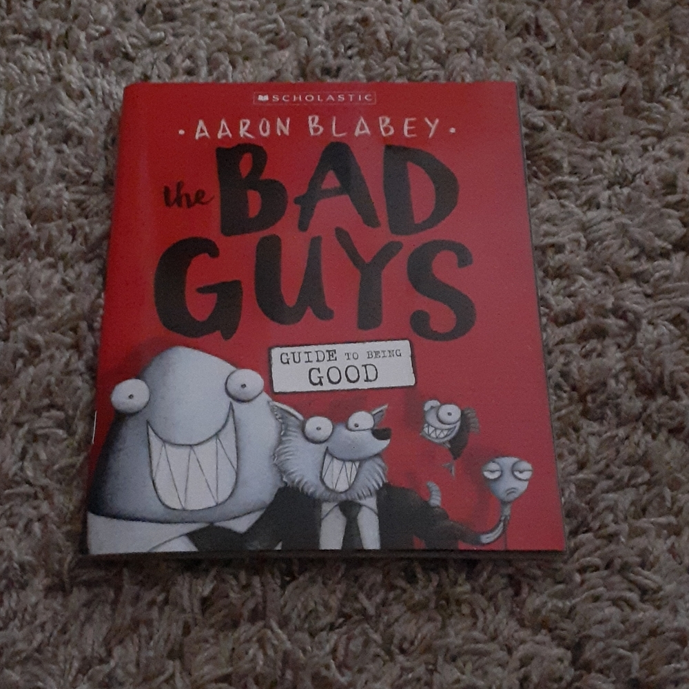 Book